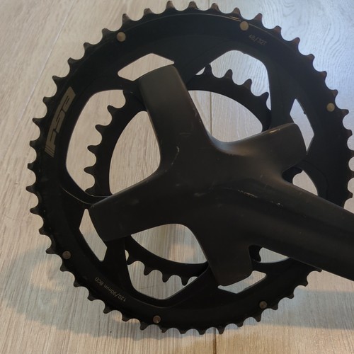 Guarnitura doppia fsa - guarnitura,