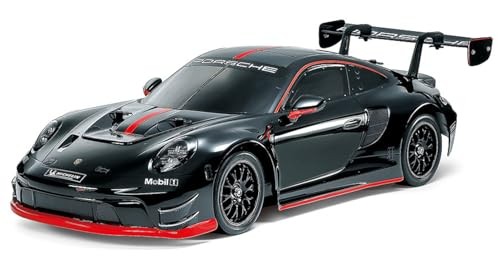 Tamiya porsche 911 gt3 - gt3, r
