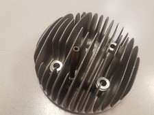 Testa testata cilindro motore - testata,