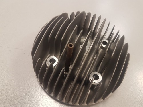 Testa testata cilindro - testa, motore