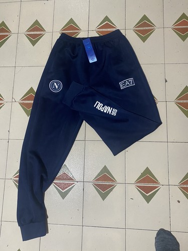 Pantalone tuta napoli - napoli,