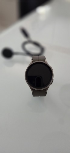 Samsung galaxy watch - 5, pro