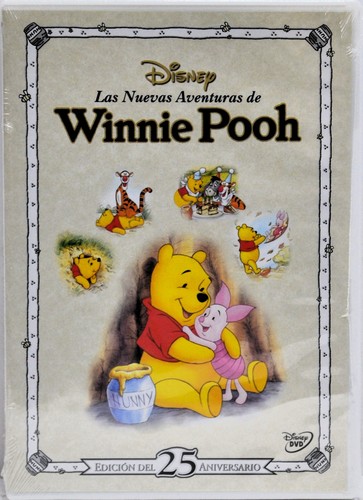 Las nuevas aventuras winnie - las,