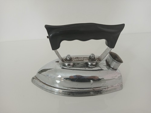 Ferro stiro vintage da - ferro,