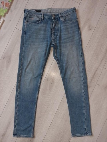 Jeans uomo emporio - uomo, armani
