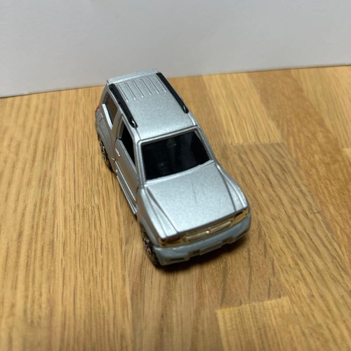 Mitsubishi pajero - mitsubishi,