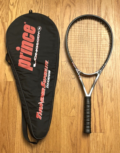 Racchetta tennis prince - tennis,