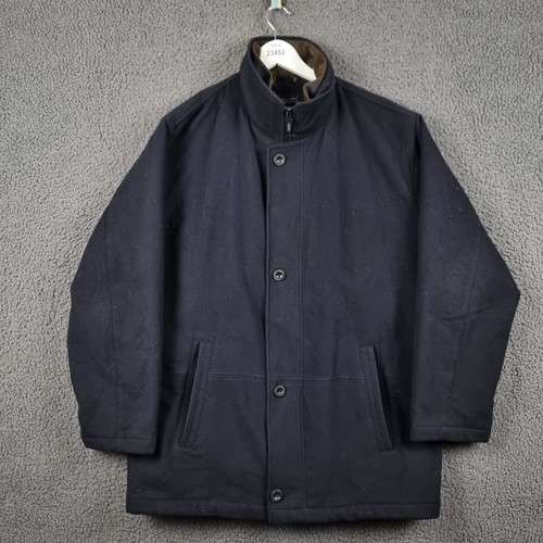 Bugatti cappotto uomo 50 - bugatti,