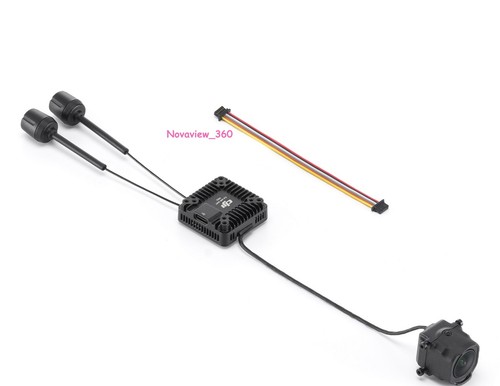 Modulo trasmissione fotocamera