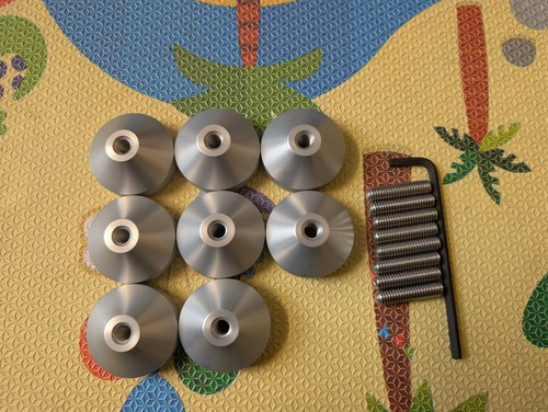 Wilson audio sabrina spike - audio,