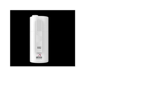 Pompa calore riscald acqua - pompa, di
