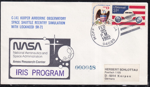 Programma space shuttle - programma,