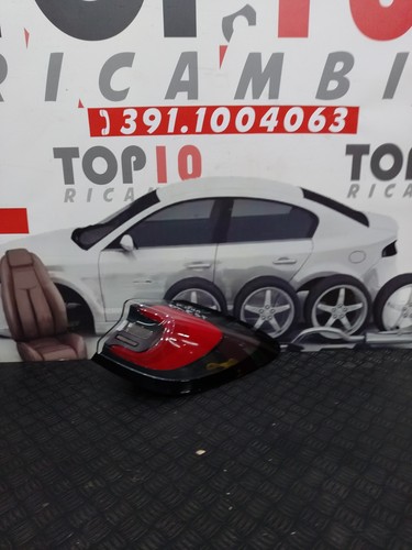 Fanalino stop posteriore - fanalino,