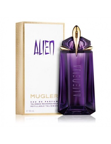 Thierry mugler alien eau - thierry,