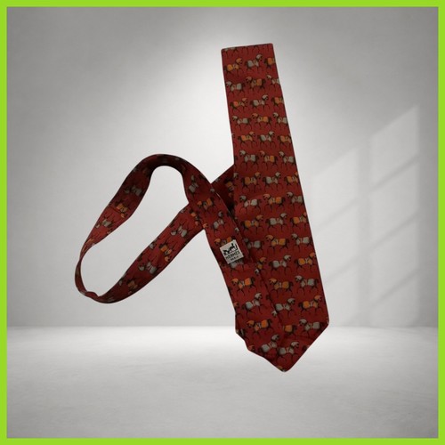 Hermès paris cravatta uomo - hermÈs,