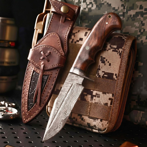 Deer hunter coltello da - deer,