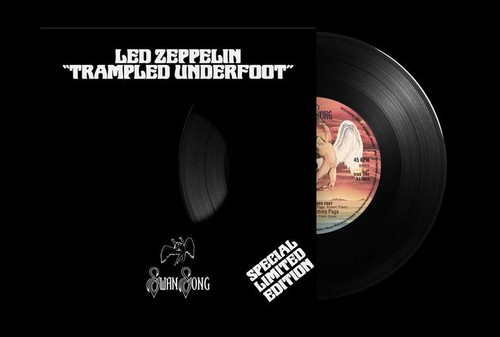 Led zeppelin shift your - shift,