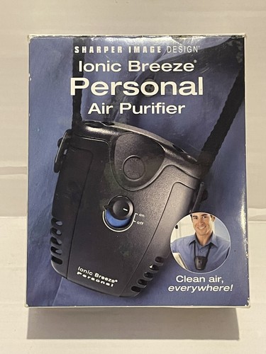 Purificatore aria personale - purificatore,