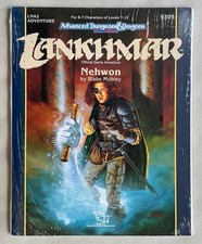 Nehwon new sealed lna2 - nehwon,