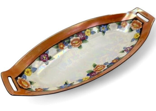 Noritake 1925 antico piatto - c,