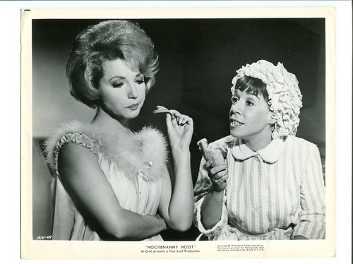 Hootenanny hoot 1963 promo - hootenanny, hoot-1963-promo