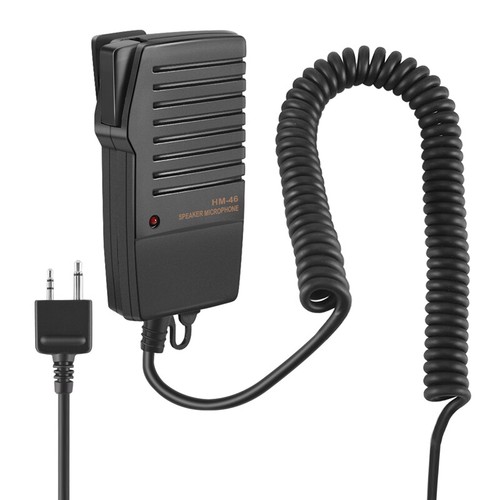 Microfono altoparlante