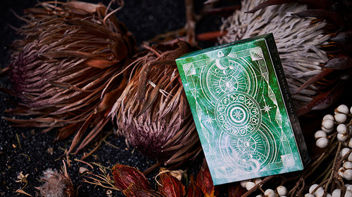 Mazzo carte gioco - mazzo, da
