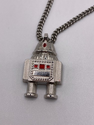 Collana con ciondolo - , android