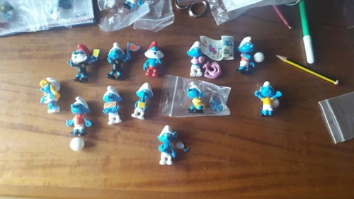 Kinder puffi - -12,