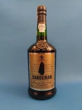 Sandeman porto vino del - sandeman,