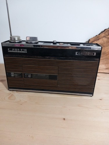 Radio grunding - radio,