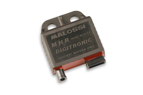 Centralina elettronica - centralina,