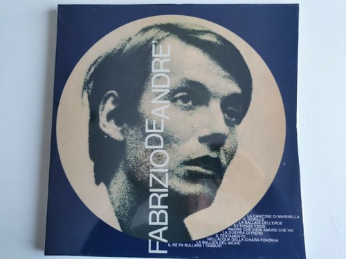 Fabrizio andre volume 3 - andre',