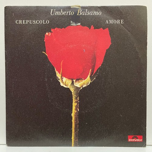Umberto balsamo crepuscolo - umberto,