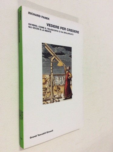 Vedere per credere richard - credere, /