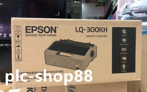 Epson nuova stampante - , a