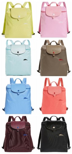 Zaino viaggio longchamp le - da,