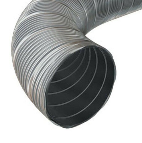 Acciaio inox flessibile canna - flessibile,