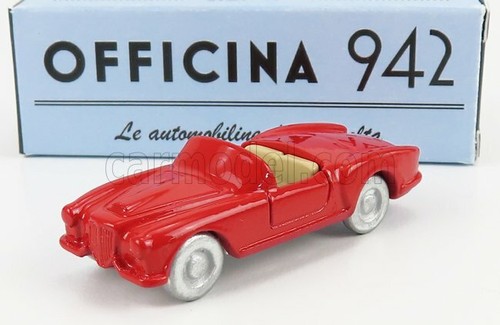 Officina 942 lancia - -,
