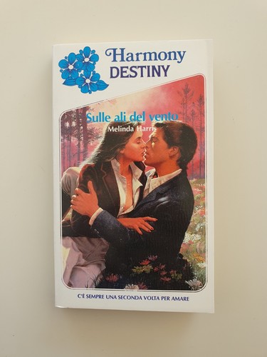 Harmony destiny sulle - harmony,
