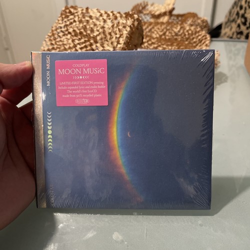 New signed art - signed, coldplay