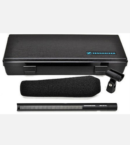 Sennheiser mkh416 mke p48 - mke,