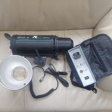 Flash quantuum 300 con - quantuum,