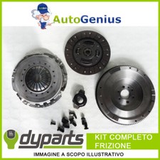 Kit frizione volano cusc - kit, ford