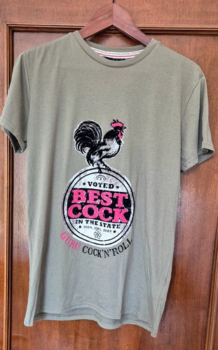 Guru luck shirt uomo taglia - guru,