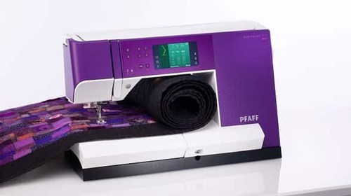 Macchina per cucire - , pfaff
