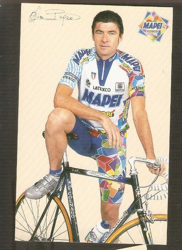 Gianni bugno carton - gianni,
