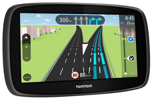 Tomtom start europa - tomtom, 60