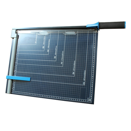 Tagliacarte professionale - , a3