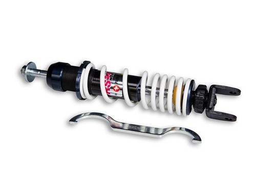 Ammortizzatore posteriore rs24 - ammortizzatore,